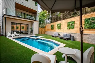 1281 Avalon Pl NE, Atlanta, GA 30306 - Photo 8