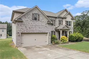283 Hickory Pointe Dr, Acworth, GA 30101 - Photo 2