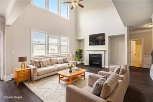 283 Hickory Pointe Dr, Acworth, GA 30101 - Photo 4