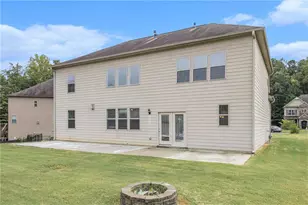 283 Hickory Pointe Dr, Acworth, GA 30101 - Photo 32
