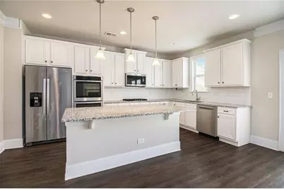 283 Hickory Pointe Drive, Acworth, GA 30101 - Photo 8