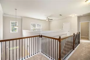 283 Hickory Pointe Dr, Acworth, GA 30101 - Photo 18