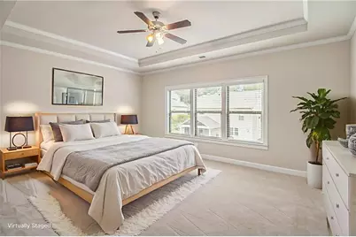 283 Hickory Pointe Drive, Acworth, GA 30101 - Photo 14