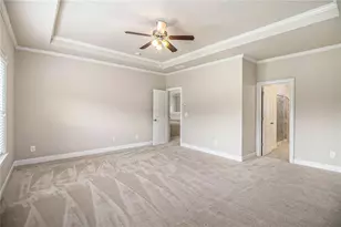 283 Hickory Pointe Dr, Acworth, GA 30101 - Photo 20