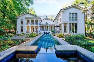 3281 Habersham Rd NW, Atlanta, GA 30305 - Photo 2