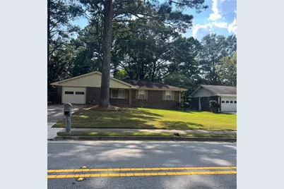 6435 Connell Road, Atlanta, GA 30349 - Photo 2