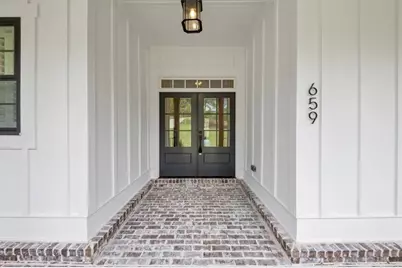 659 Oxford Road, Ball Ground, GA 30107 - Photo 6