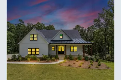 659 Oxford Road, Ball Ground, GA 30107 - Photo 1