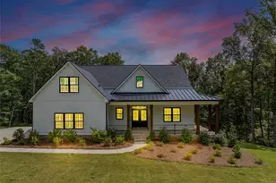 659 Oxford Rd, Ball Ground, GA 30107 - Photo 1