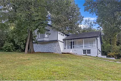 4447 Lake Breeze Drive, Stone Mountain, GA 30083 - Photo 1