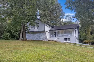 4447 Lake Breeze Dr, Stone Mountain, GA 30083 - Photo 1