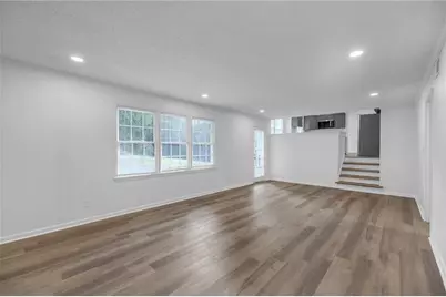 4447 Lake Breeze Drive, Stone Mountain, GA 30083 - Photo 8