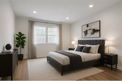 4447 Lake Breeze Drive, Stone Mountain, GA 30083 - Photo 20