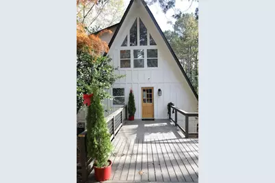 44 Eastview Drive, Dawsonville, GA 30534 - Photo 2