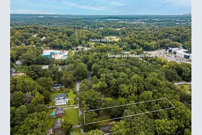 691 Gary Road NW, Atlanta, GA 30318 - Photo 2
