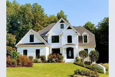 197 Evecliff Drive, Dallas, GA 30132 - Photo 2