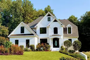 197 Evecliff Dr, Dallas, GA 30132 - Photo 2