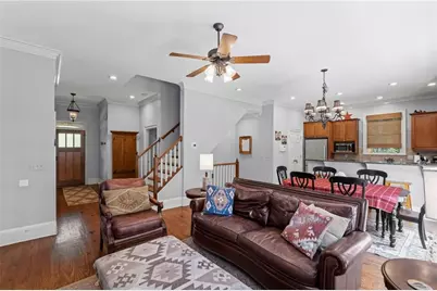 39 Laurel Ridge Trail, Big Canoe, GA 30143 - Photo 8