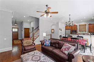 39 Laurel Ridge Trail, Big Canoe, GA 30143 - Photo 8