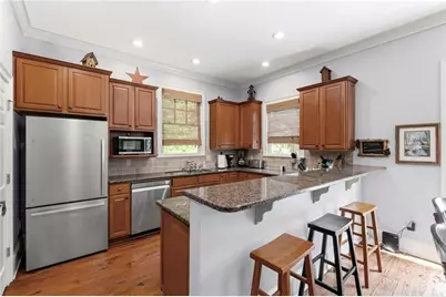 39 Laurel Ridge Trail, Big Canoe, GA 30143 - Photo 10