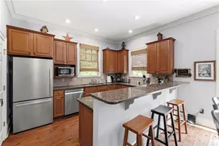 39 Laurel Ridge Trail, Big Canoe, GA 30143 - Photo 10