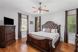 39 Laurel Ridge Trail, Big Canoe, GA 30143 - Photo 16