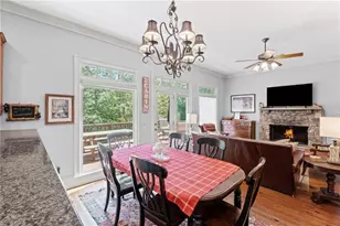 39 Laurel Ridge Trail, Big Canoe, GA 30143 - Photo 14