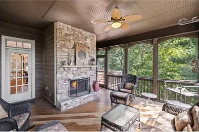 39 Laurel Ridge Trail, Big Canoe, GA 30143 - Photo 34