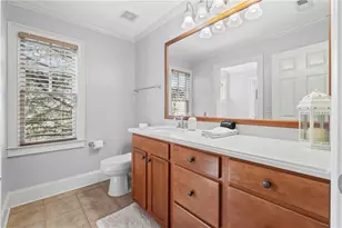 39 Laurel Ridge Trail, Big Canoe, GA 30143 - Photo 24