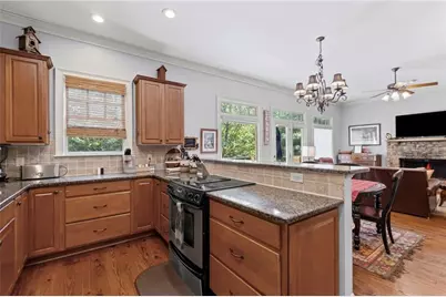 39 Laurel Ridge Trail, Big Canoe, GA 30143 - Photo 12