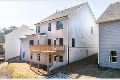 3664 Thornhill Court, Douglasville, GA 30135 - Photo 36