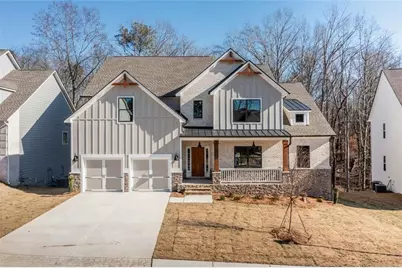 3664 Thornhill Court, Douglasville, GA 30135 - Photo 1