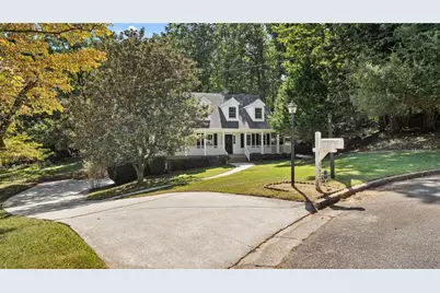 6625 Tee Bow Court, Lithonia, GA 30038 - Photo 2