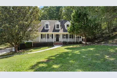 6625 Tee Bow Court, Lithonia, GA 30038 - Photo 1