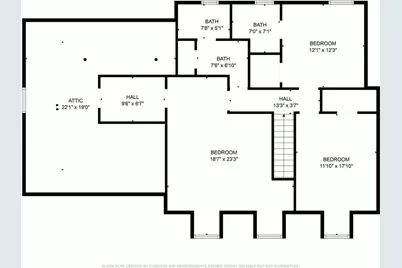 6625 Tee Bow Court, Lithonia, GA 30038 - Photo 28