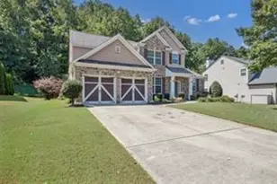 5355 Concord Downs Dr, Cumming, GA 30040 - Photo 2