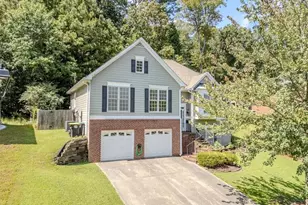 14 Gables Dr, Rome, GA 30161 - Photo 2