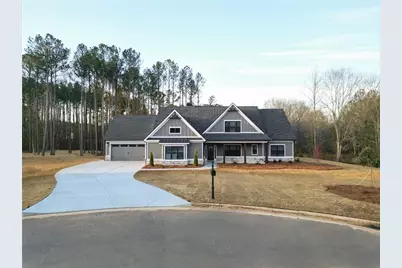 2321 Pebble Trail, Monroe, GA 30656 - Photo 1