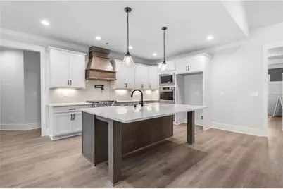 2321 Pebble Trail, Monroe, GA 30656 - Photo 8