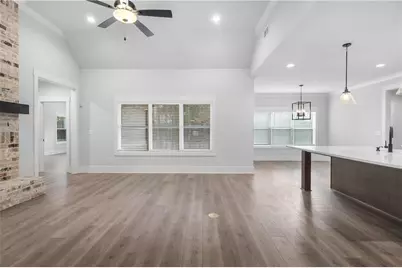 2321 Pebble Trail, Monroe, GA 30656 - Photo 4