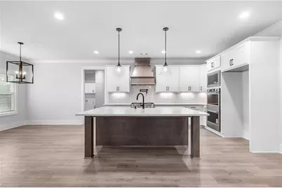 2321 Pebble Trail, Monroe, GA 30656 - Photo 2