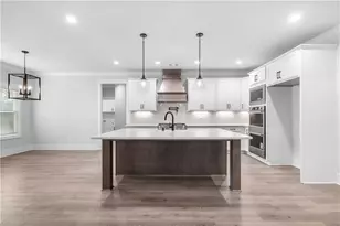 2321 Pebble Trl, Monroe, GA 30656 - Photo 2