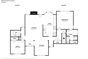 566 Wine Cluster Ct, Grayson, GA 30017 - Photo 18