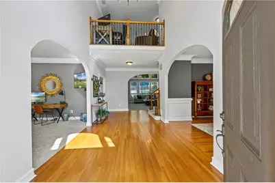 2155 Parliament Drive, Lawrenceville, GA 30043 - Photo 2