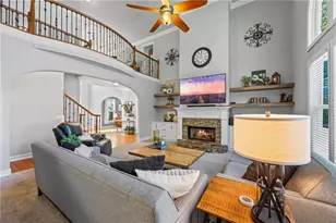 2155 Parliament Dr, Lawrenceville, GA 30043 - Photo 4