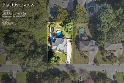 2155 Parliament Drive, Lawrenceville, GA 30043 - Photo 62