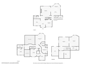 2155 Parliament Dr, Lawrenceville, GA 30043 - Photo 68