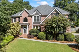 2155 Parliament Dr, Lawrenceville, GA 30043 - Photo 1