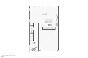 2845 Aralynn Wy, College Park, GA 30337 - Photo 58