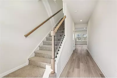 2845 Aralynn Way, College Park, GA 30337 - Photo 4